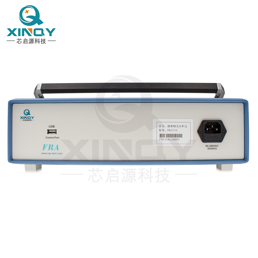 環(huán)路分析儀和頻率特性分析儀有區(qū)別嗎？